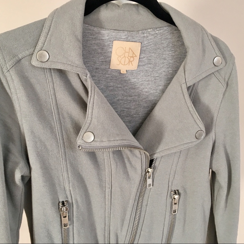 NWOT Chaser jacket!